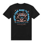 TORC Open Your Mind Black T-Shirt