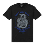 Yellowstone Beth Dutton Snake T-Shirt