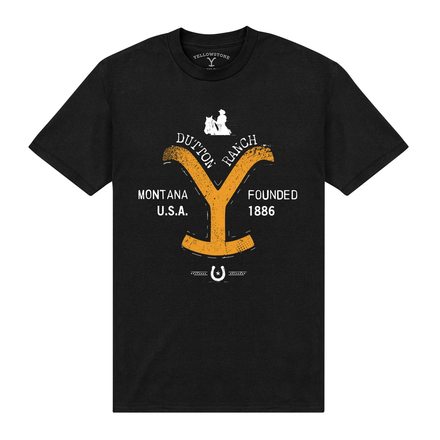 Yellowstone Y T-Shirt