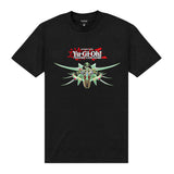 Yu-Gi-Oh! Supreme Celestial King Odd Eyes Arc Ray Dragon T-Shirt