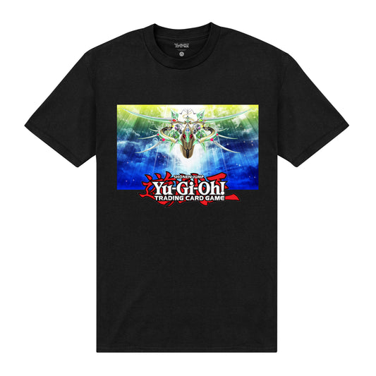 Yu-Gi-Oh! Supreme Celestial King Odd Eyes TCG T-Shirt