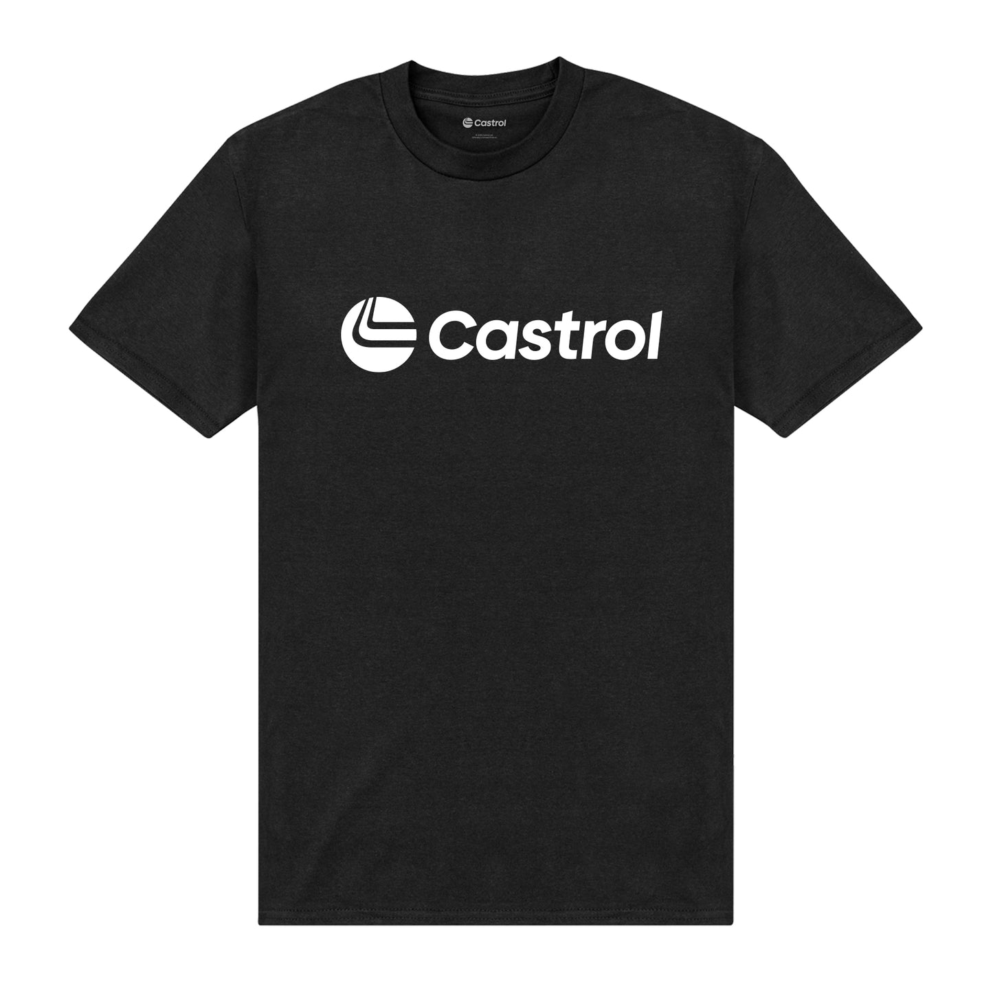 Castrol Mono T-Shirt