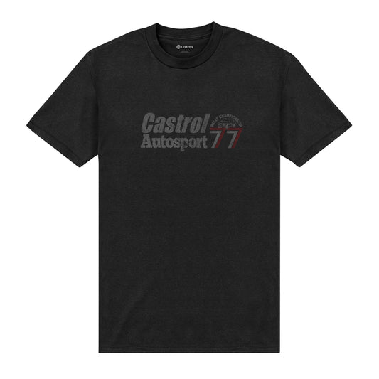 Castrol 1977 T-Shirt