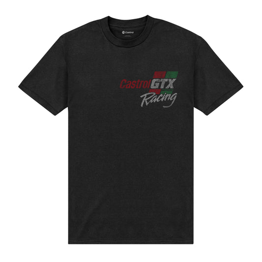 Castrol Racing T-Shirt