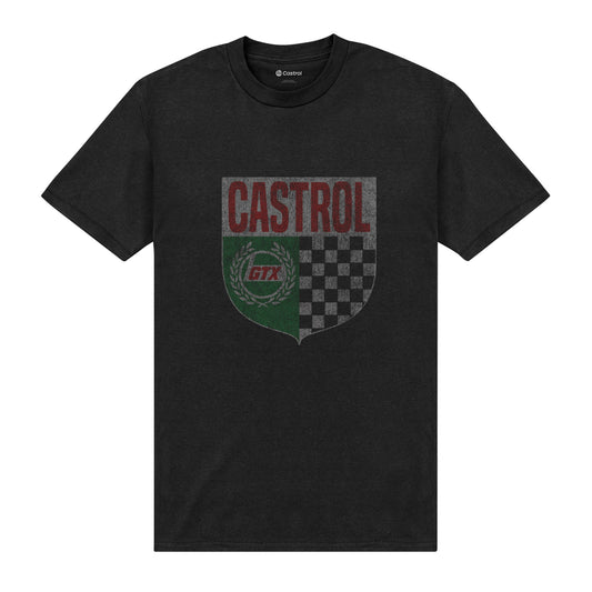 Castrol Shield T-Shirt