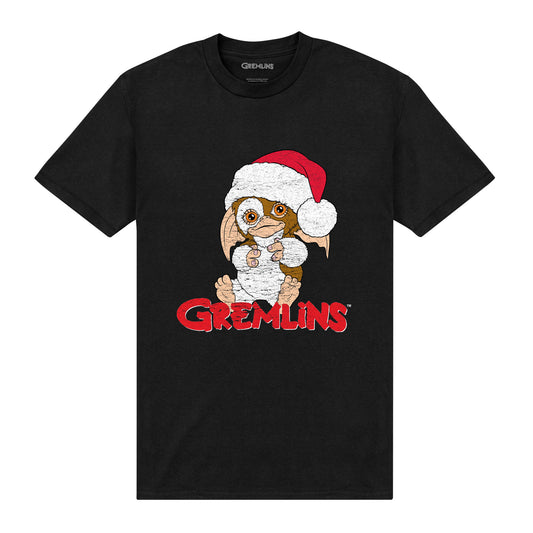 Gremlins Father Gizmo T-Shirt