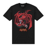 Yu-Gi-Oh! Dragons T-Shirt