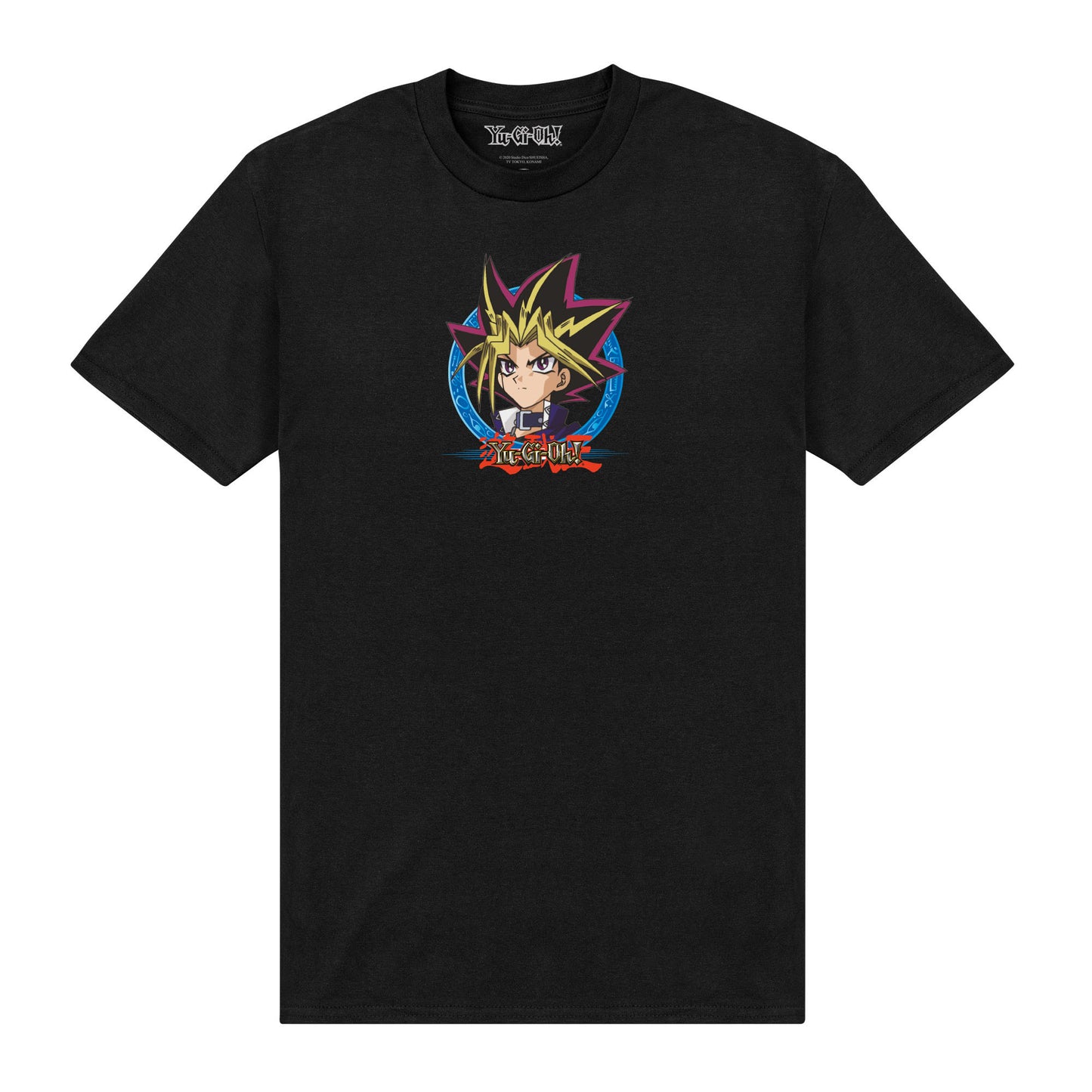 Yu-Gi-Oh! Glow T-Shirt