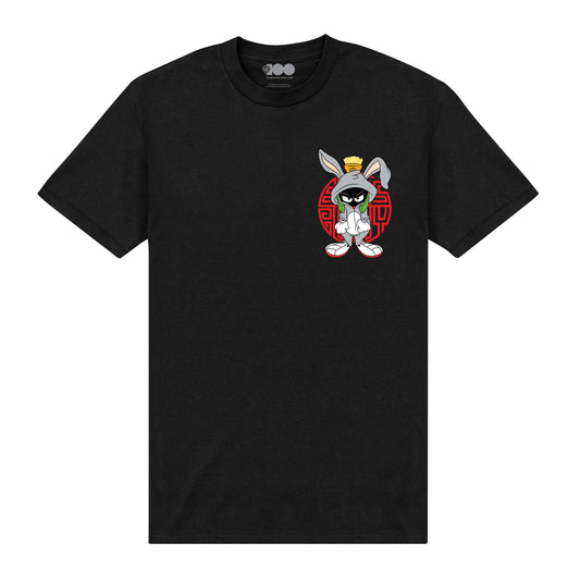 Looney Tunes YOTR Marvin T-Shirt