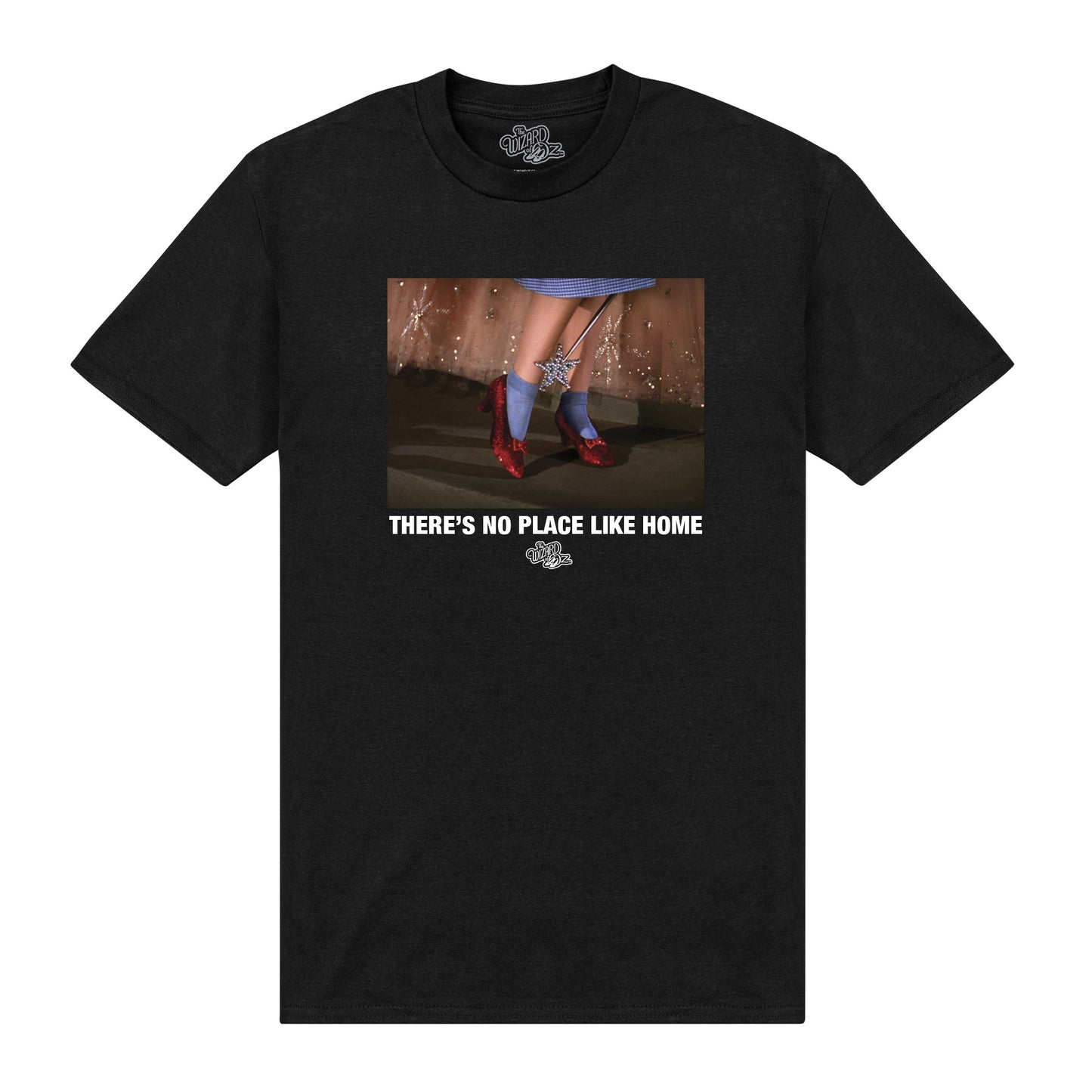 The Wizard of Oz No Place Unisex T-Shirt
