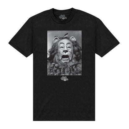The Wizard of Oz Lion Unisex T-Shirt