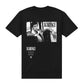 Scarface Black and White Photo T-Shirt