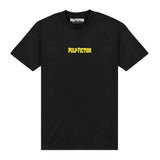 Pulp Fiction Dance Good Black T-Shirt