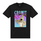 Gromit Gradient Birthday T-Shirt