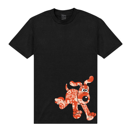 Gromit Gears T-Shirt