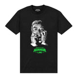 Horror Line Gorgon Scare T-Shirt