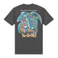 Yu-Gi-Oh! Blue Eyes White Dragon T-Shirt