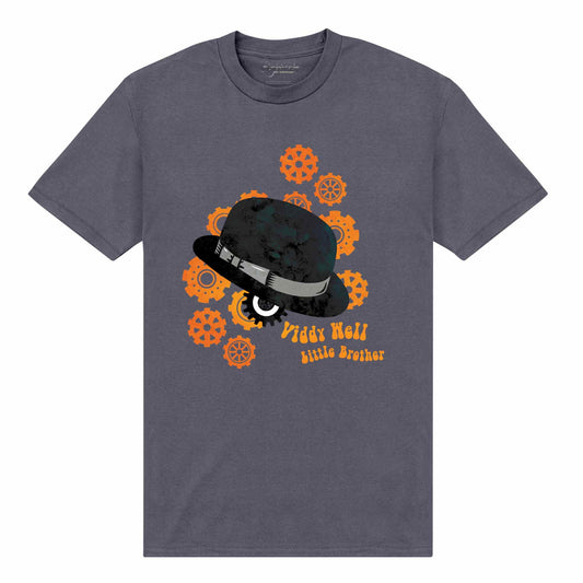 A Clockwork Orange Viddy Well T-Shirt
