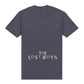 The Lost Boys Fangs Charcoal T-Shirt