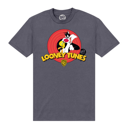 Tweety 80th Looney Tunes T-Shirt
