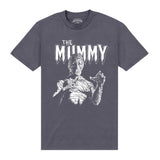 Horror Line The Mummy T-Shirt
