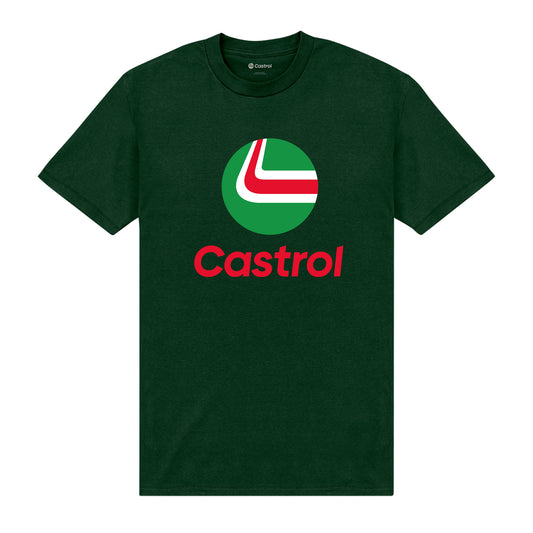 Castrol Stack T-Shirt