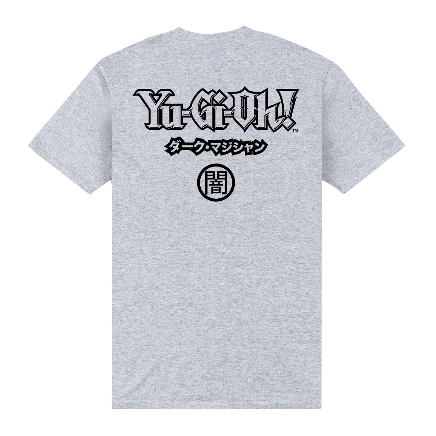 Yu-Gi-Oh! Dark Magician Japanese T-Shirt