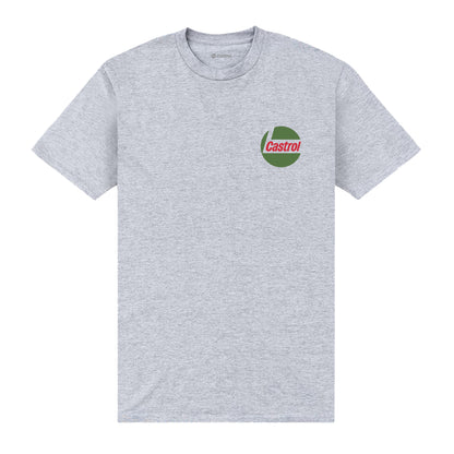 Castrol Blackbushe T-Shirt