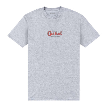 Castrol British Owned T-Shirt