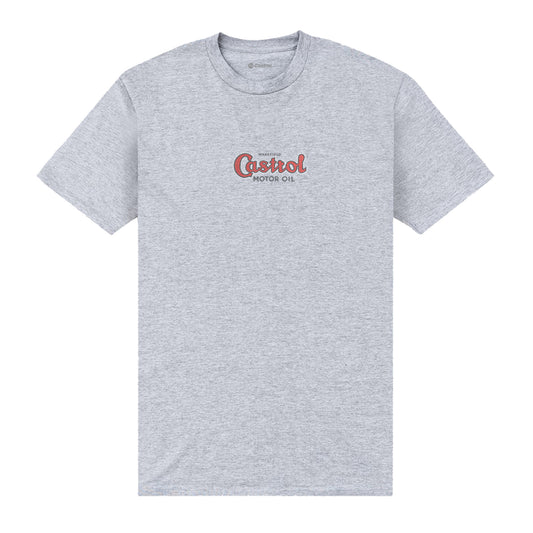 Castrol British Owned T-Shirt