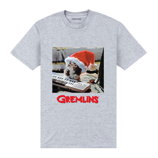 Gremlins Keyboard T-Shirt