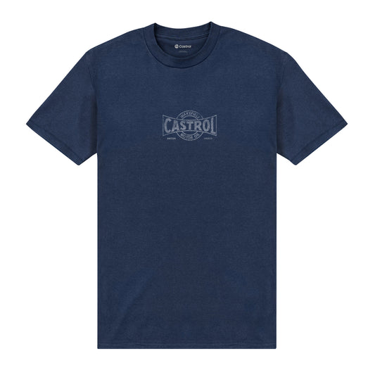 Castrol Vintage T-Shirt