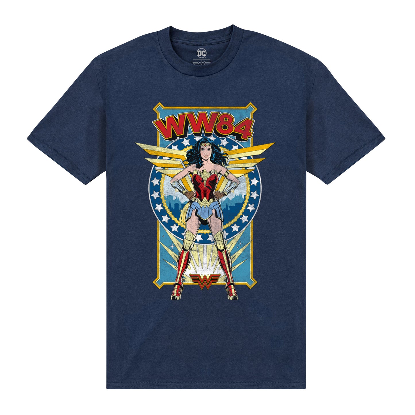 Wonder Woman 84 T-Shirt