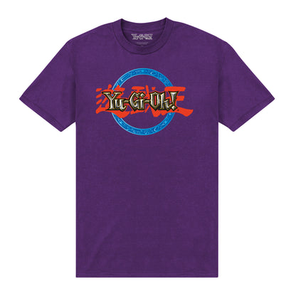 Yu-Gi-Oh! Group T-Shirt