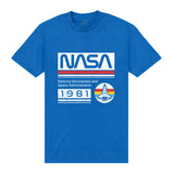 NASA 1981 T-Shirt
