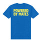 Six Connections Powered By Mates T-shirt