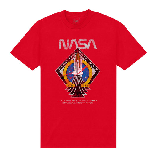 NASA STS135 T-Shirt