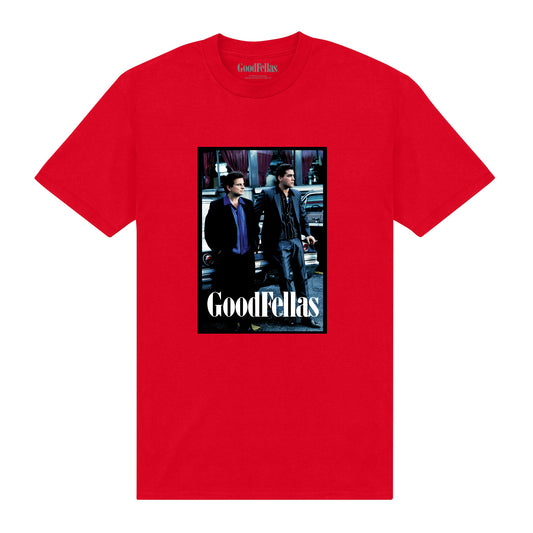 Goodfellas Gangsters T-Shirt