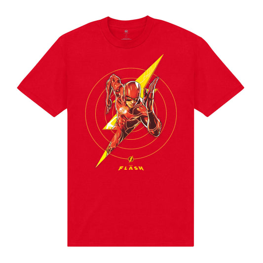 The Flash Image T-Shirt
