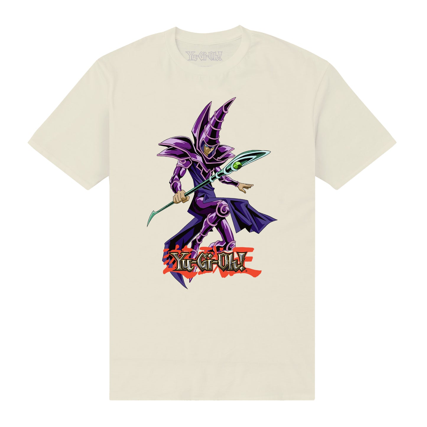 Yu-Gi-Oh! Dark Magician T-Shirt