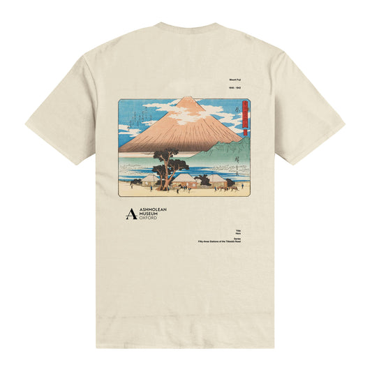 Ashmolean Landscape T-Shirt