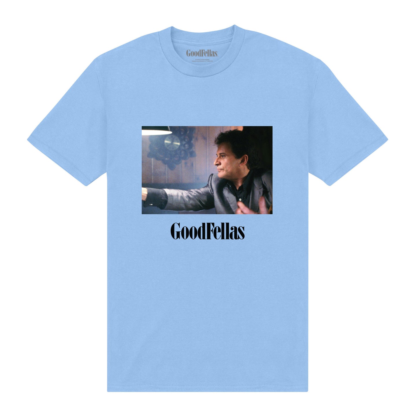 Goodfellas Tommy Devito T-Shirt