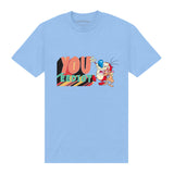 Ren & Stimpy You Eediot T-Shirt