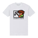 Terraria Survivor T-Shirt