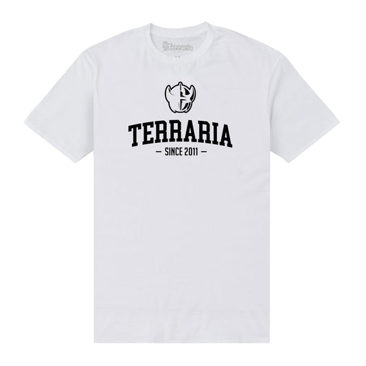 Terraria Blue T-Shirt