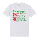 Garfield 45 Lasagna T-Shirt
