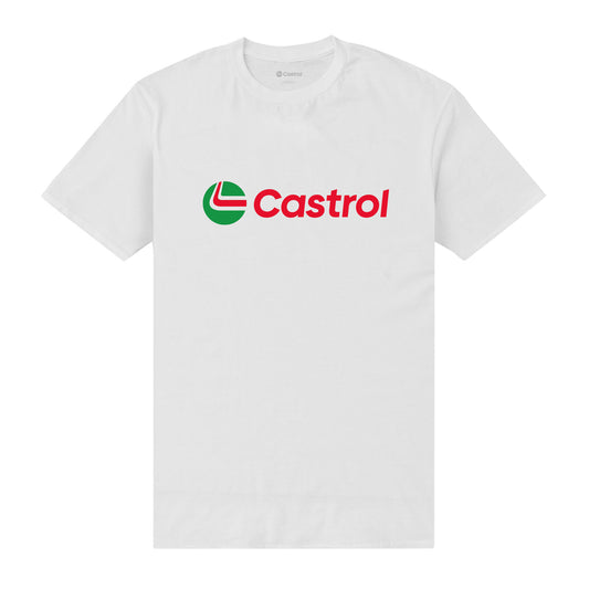 Castrol Lock Up T-Shirt