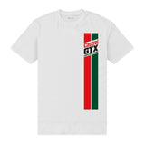 Castrol Box Racing Stripe T-Shirt