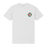 Castrol Registered Logo Pocket Print T-Shirt