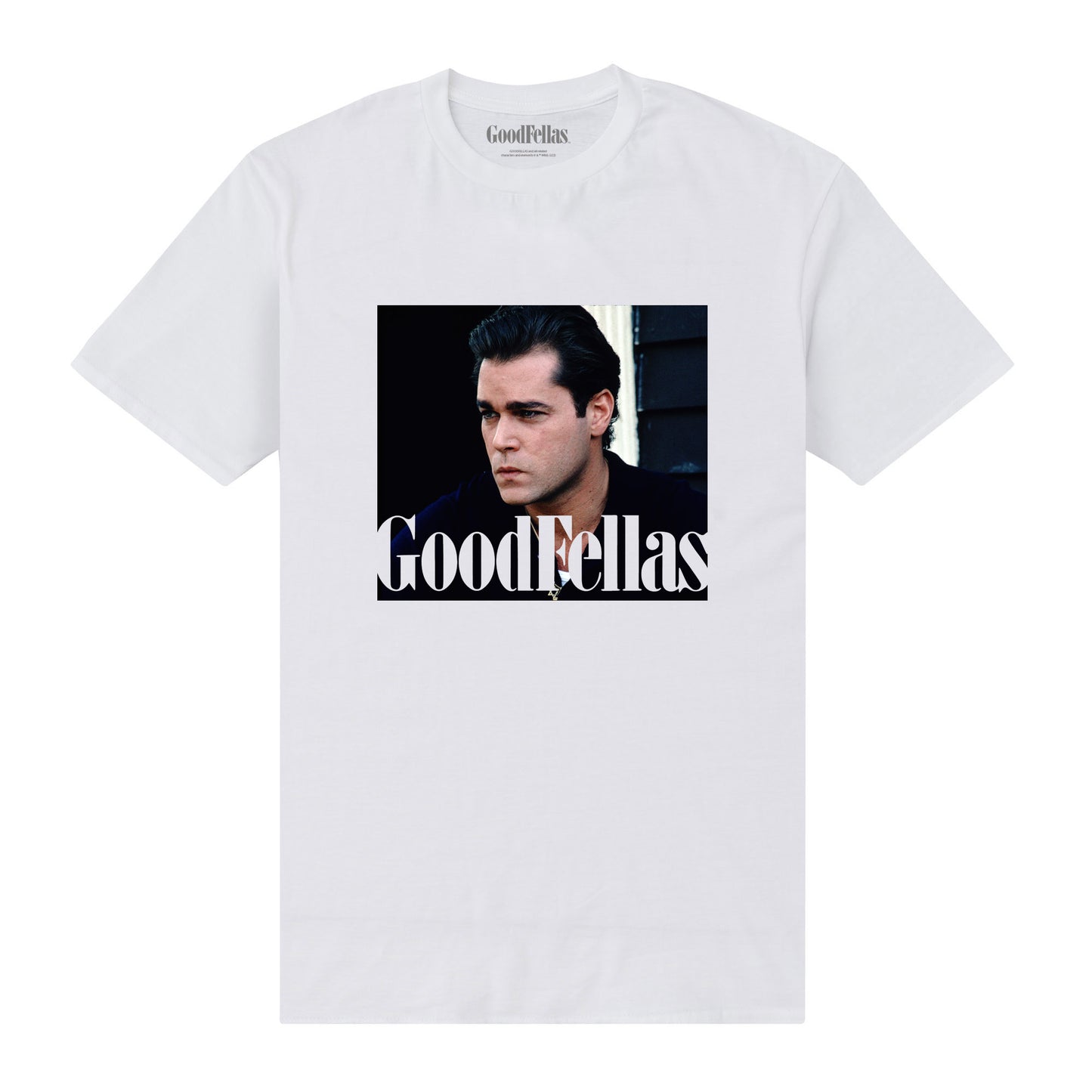 Goodfellas Henry Hill T-Shirt